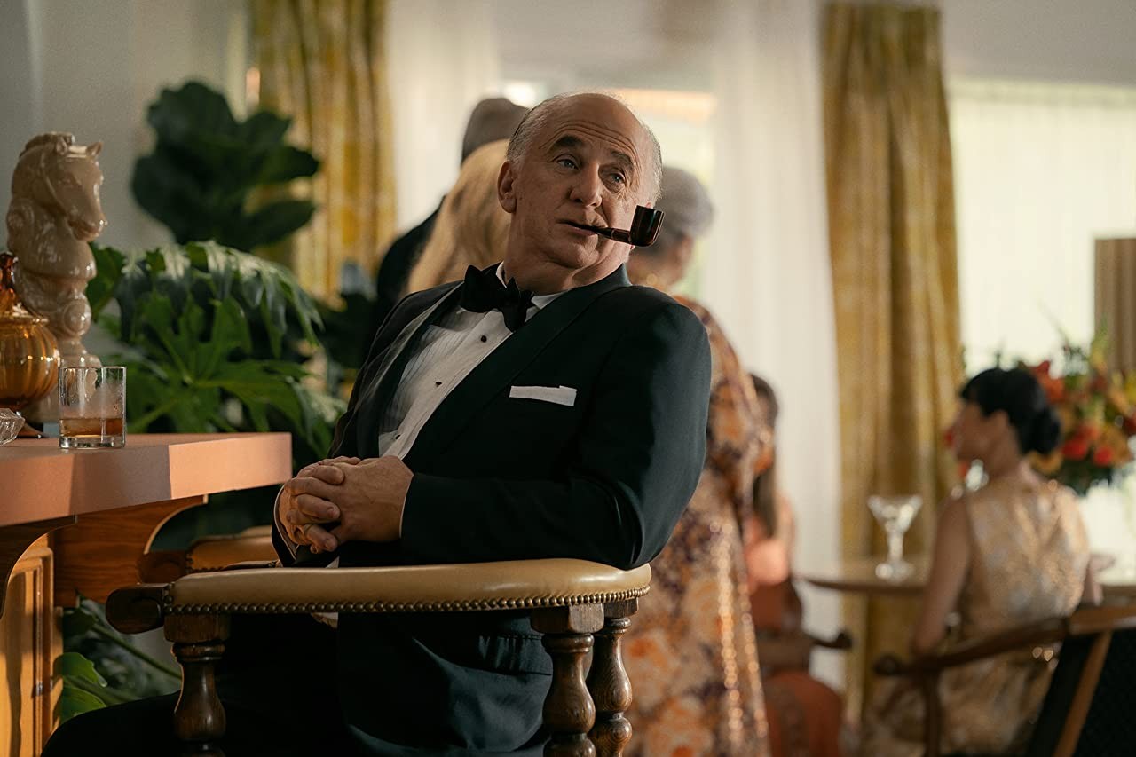 Сериал Газлит (2022). Кадр N197664