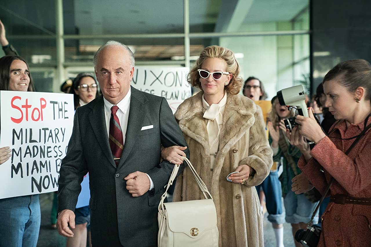 Сериал Газлит (2022). Кадр N197666