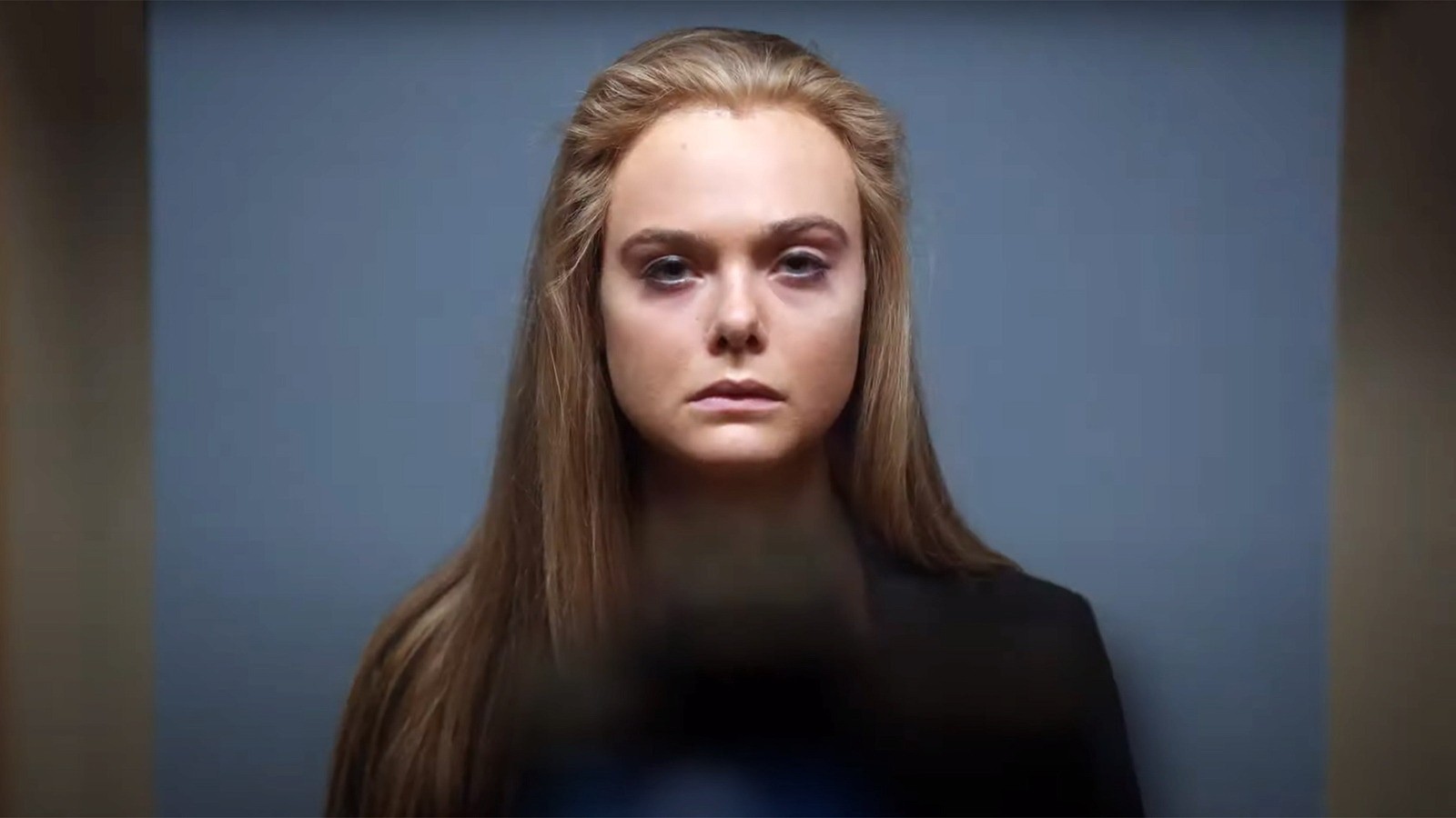 Сериал Девушка из Плэйнвилля (2022). Кадр N197687
