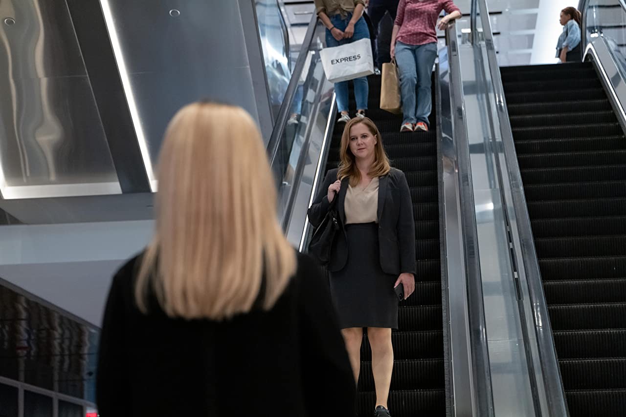 Сериал Жизнь и Бет (2022). Кадр N197702