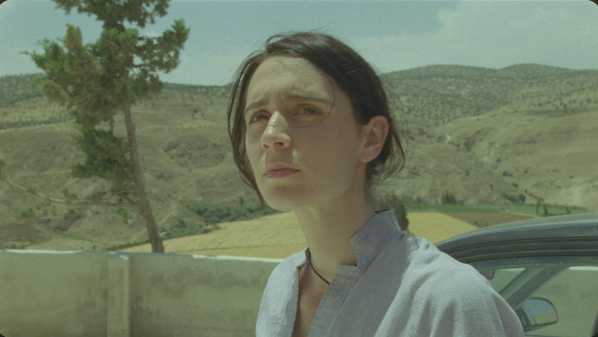 Фильм Пожары (2010). Кадр N197966