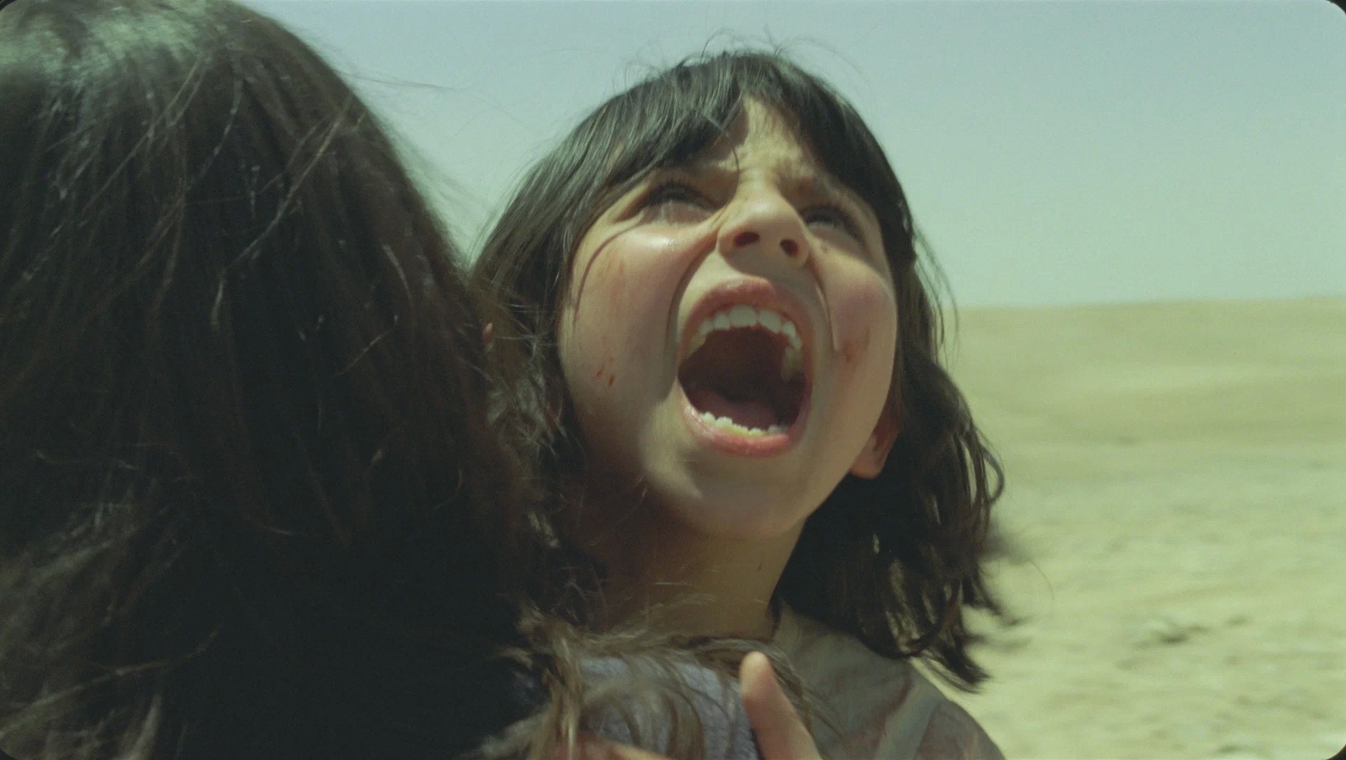 Фильм Пожары (2010). Кадр N197979