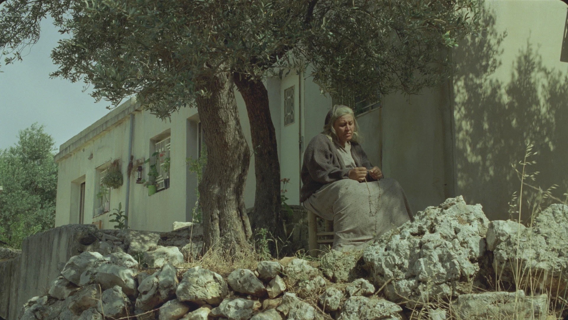Фильм Пожары (2010). Кадр N197981