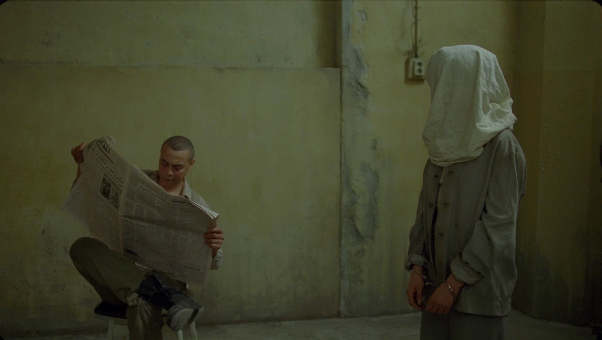 Фильм Пожары (2010). Кадр N197972