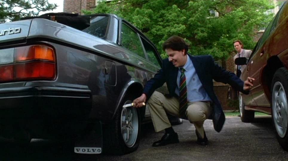 Сериал Сияние (1997). Кадр N198099