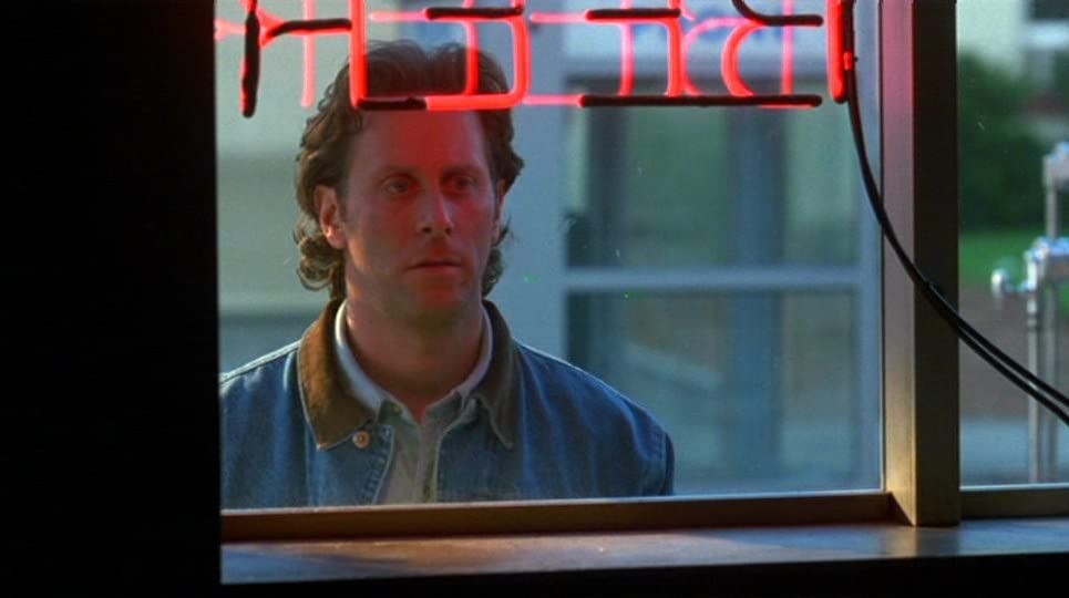Сериал Сияние (1997). Кадр N198100