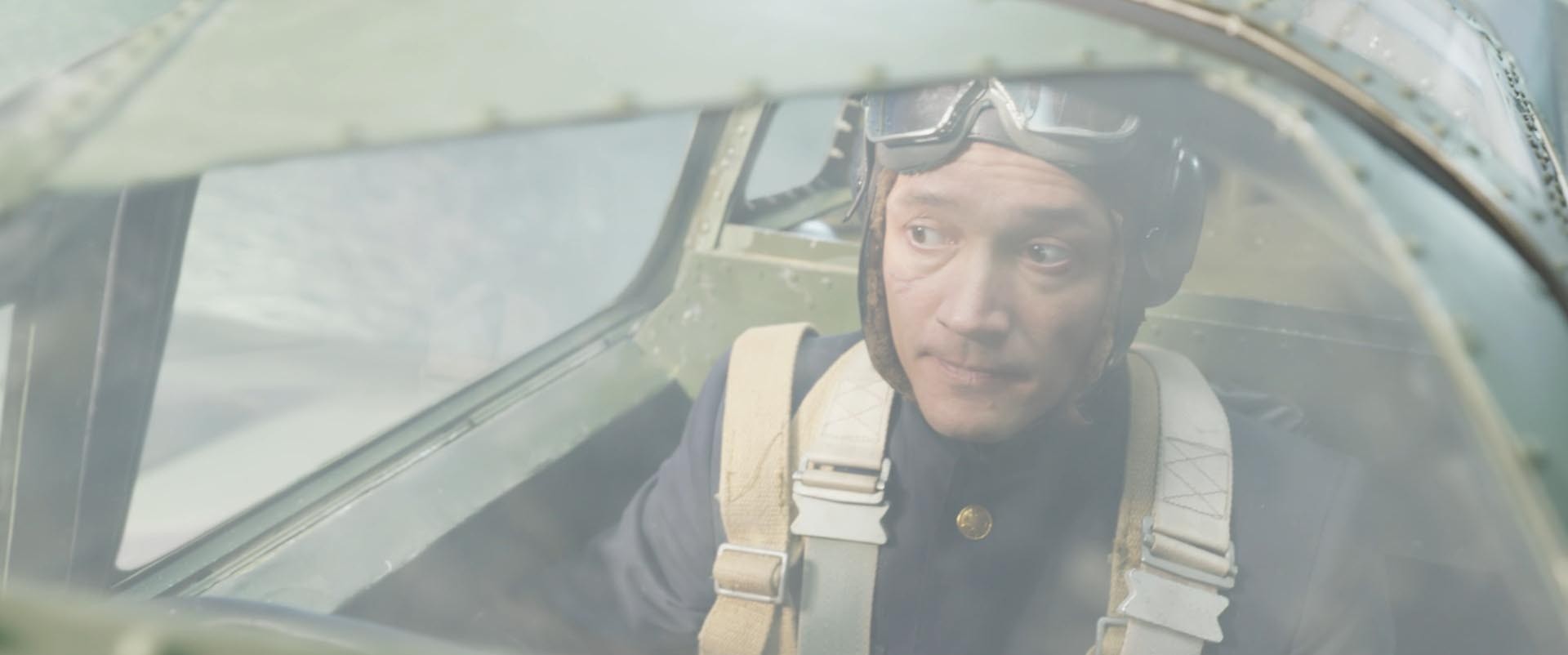 Фильм 1941. Крылья над Берлином (2022). Кадр N198142