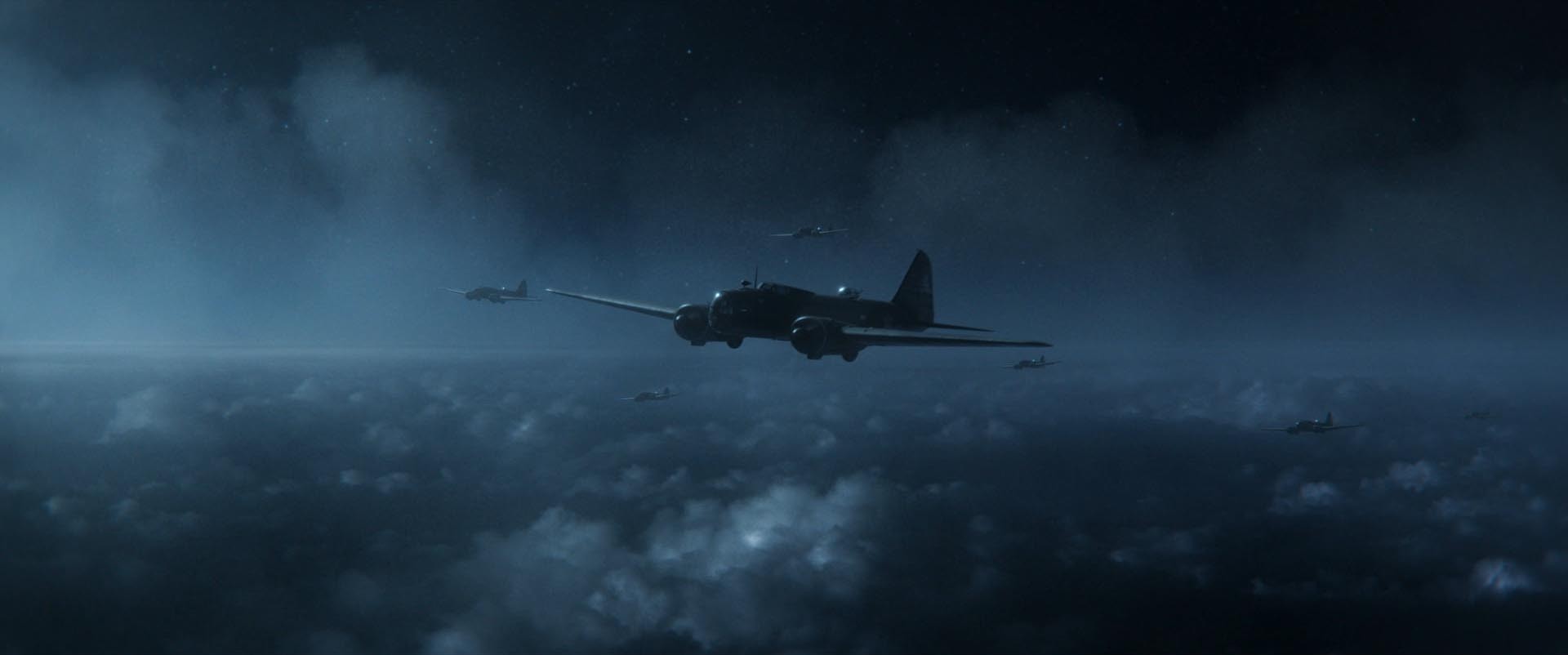 Фильм 1941. Крылья над Берлином (2022). Кадр N198143