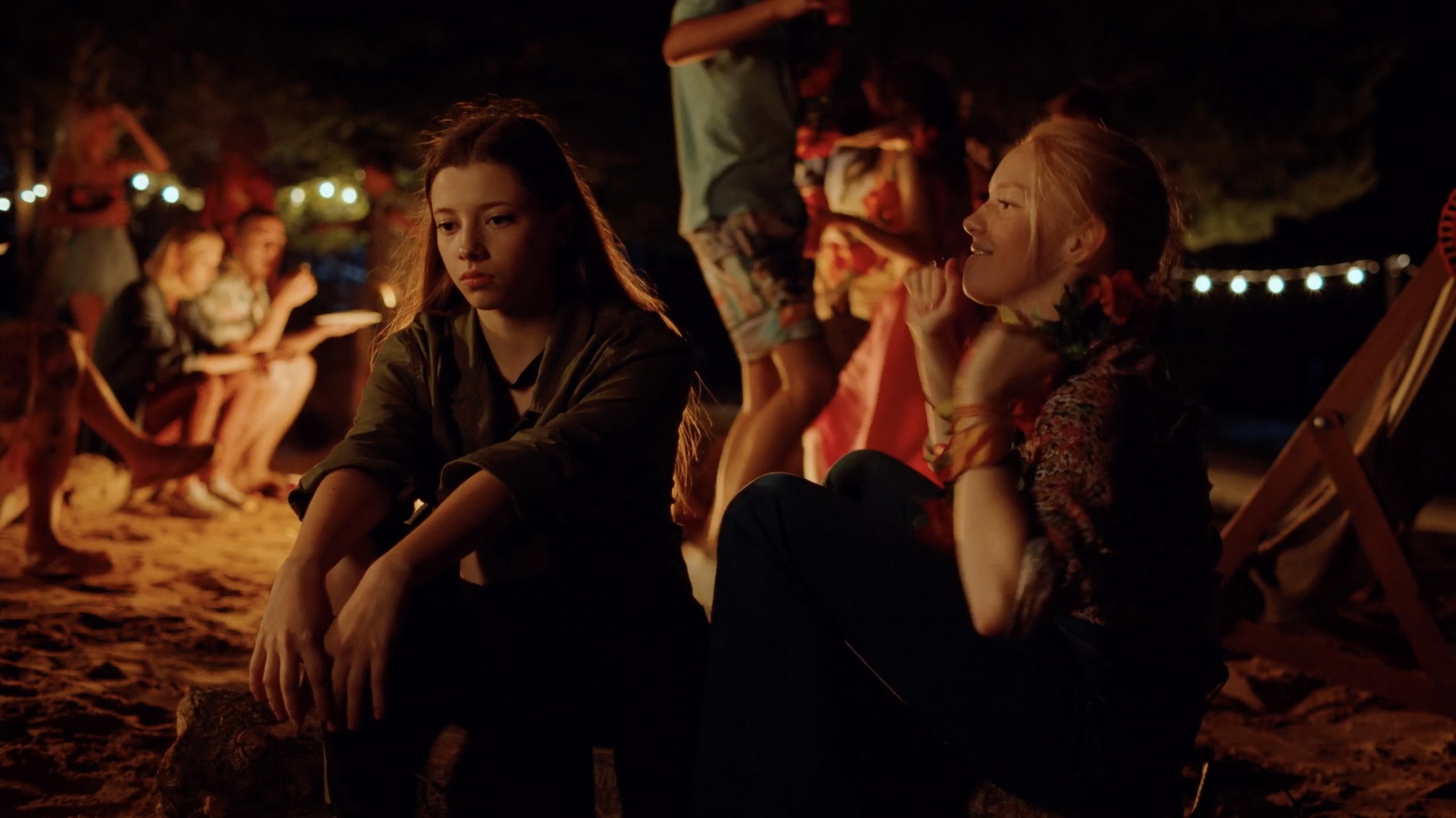 Сериал Сама дура (2020-2023). Кадр N198179