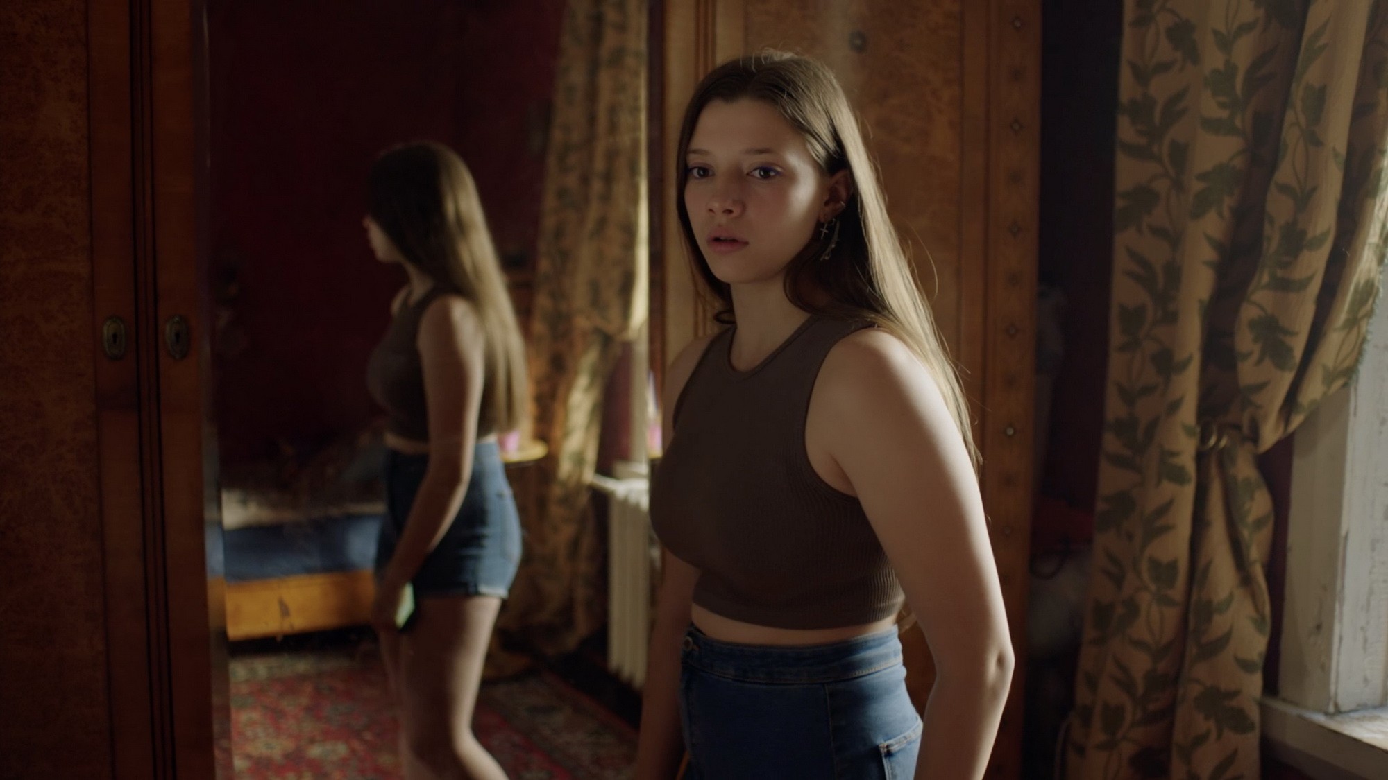Сериал Сама дура (2020-2023). Кадр N198181
