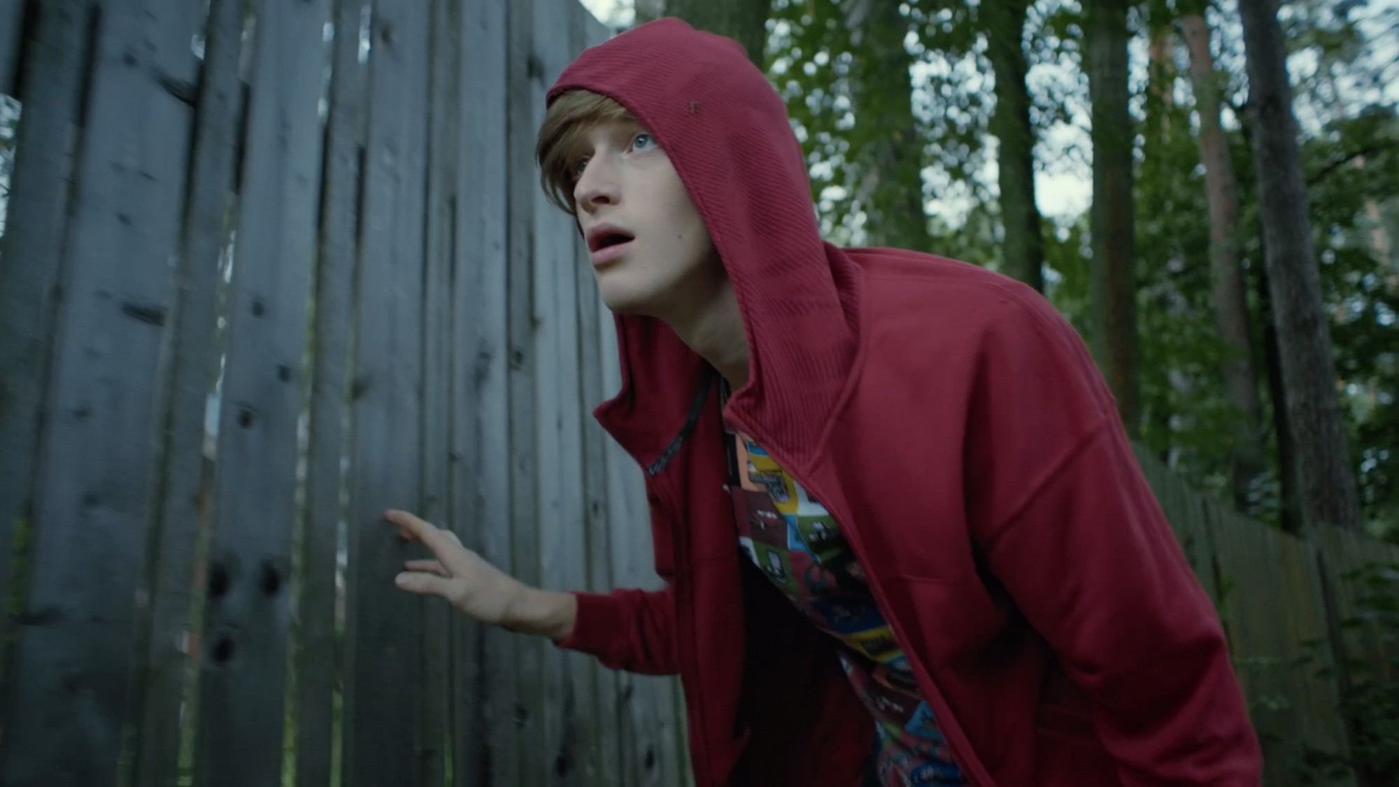 Сериал Сама дура (2020-2023). Кадр N198183