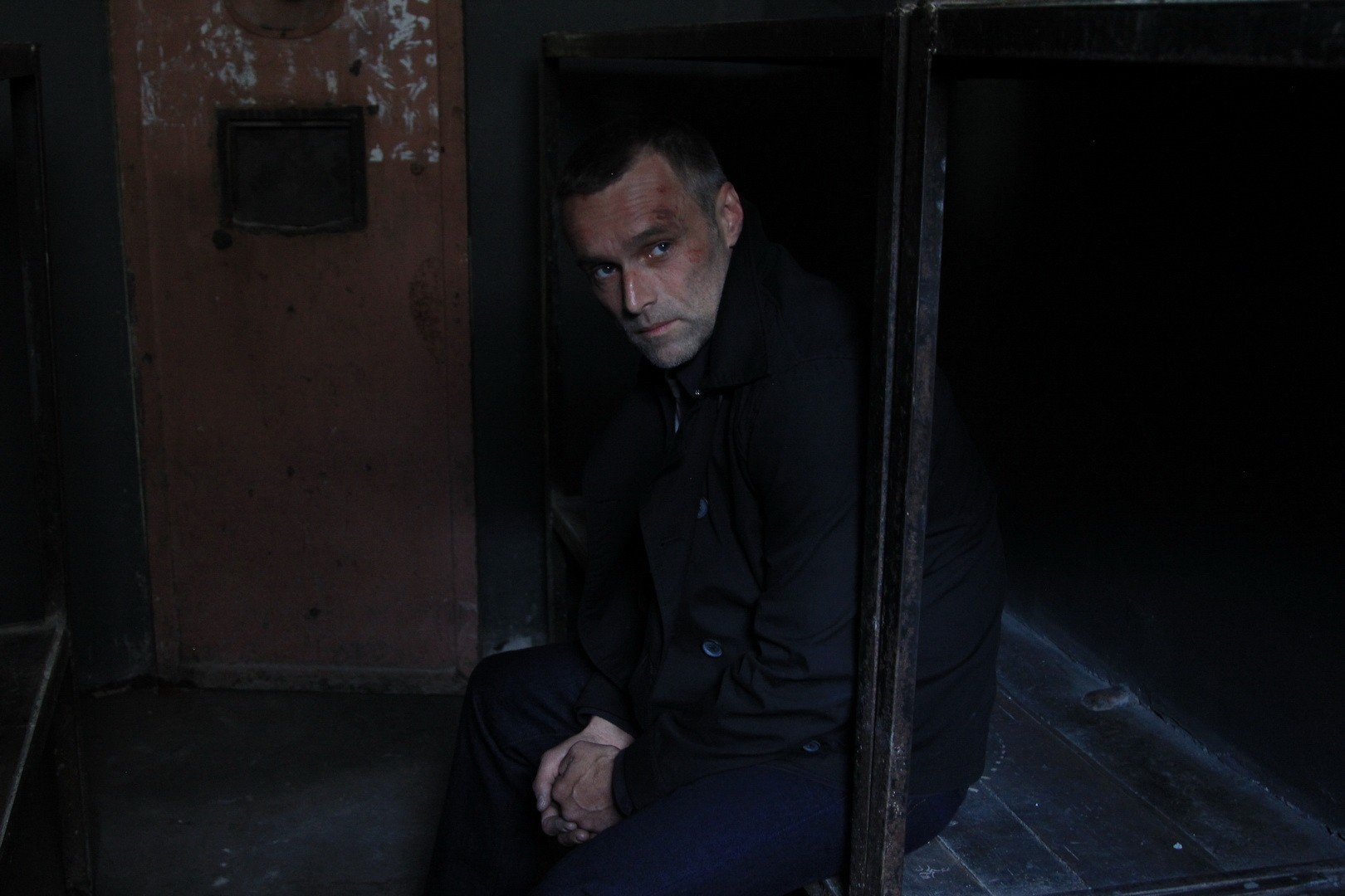 Сериал Анонимный детектив (2022). Кадр N198213