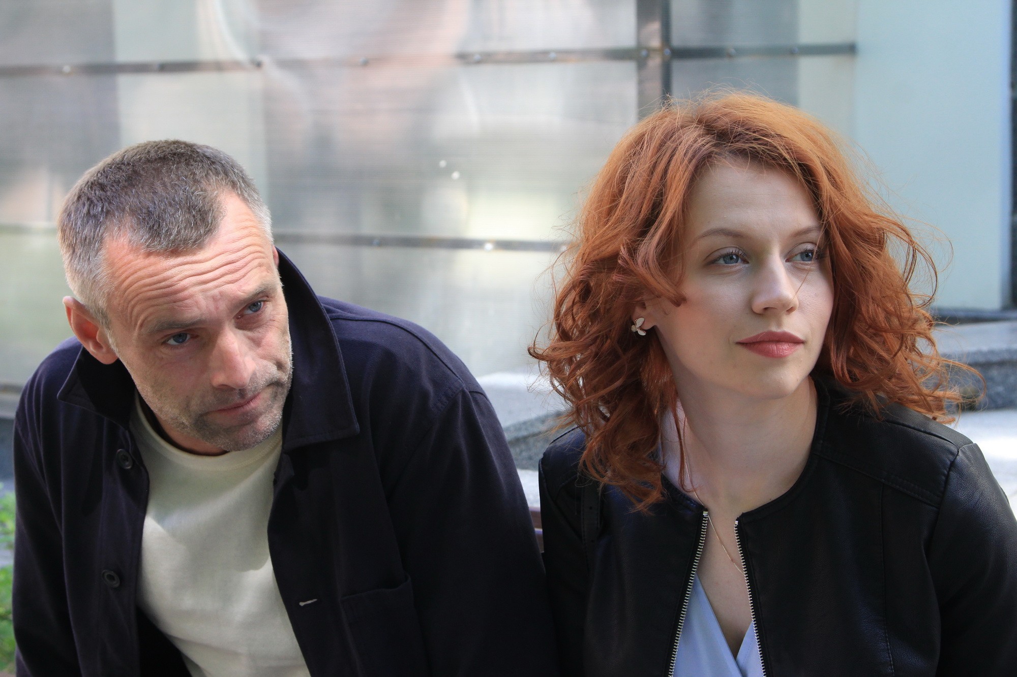 Сериал Анонимный детектив (2022). Кадр N198193