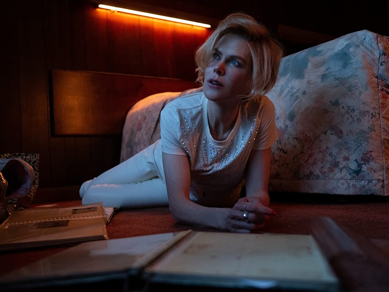 Сериал Пронзительно громко (2022). Кадр N198309