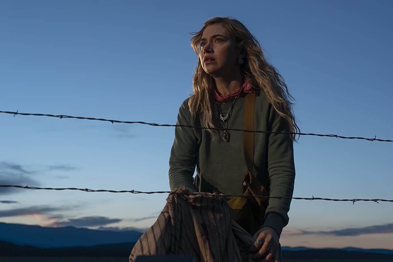 Сериал Внешние сферы (2022-2024). Кадр N198322