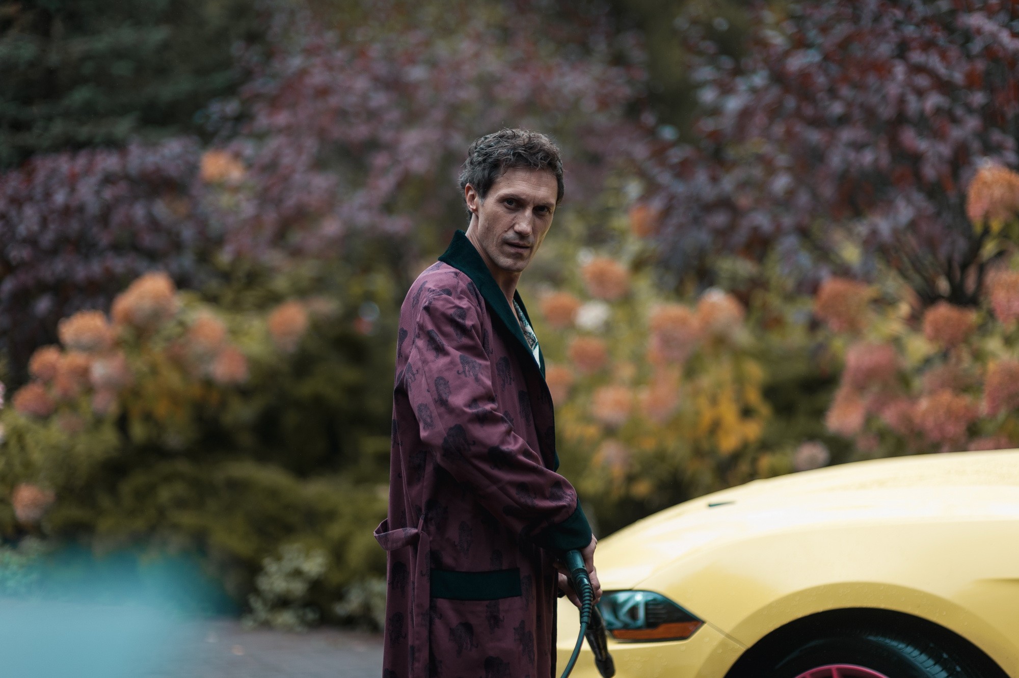 Сериал Нереалити (2022-2025). Кадр N198360