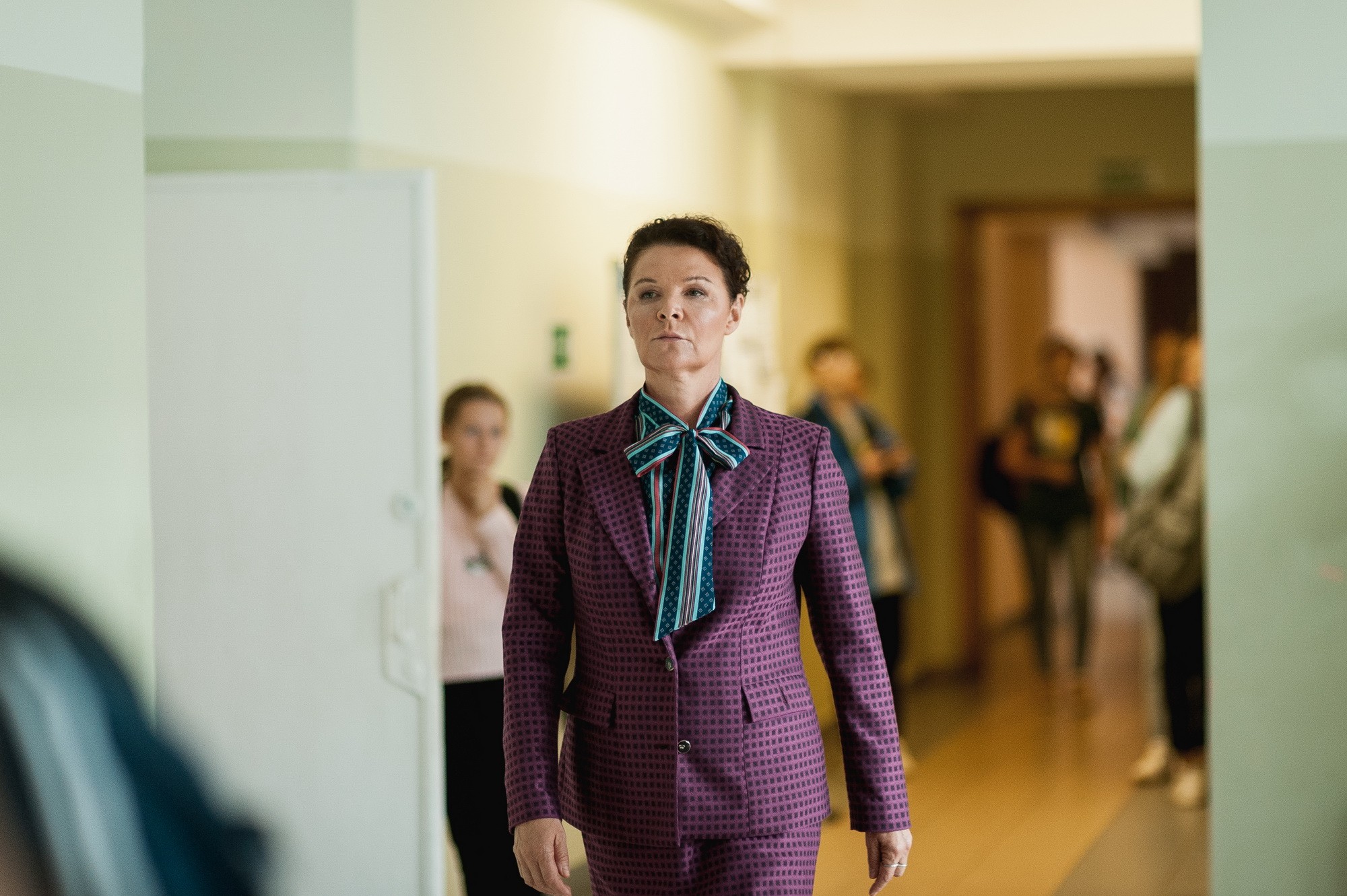 Сериал Нереалити (2022-2025). Кадр N198381