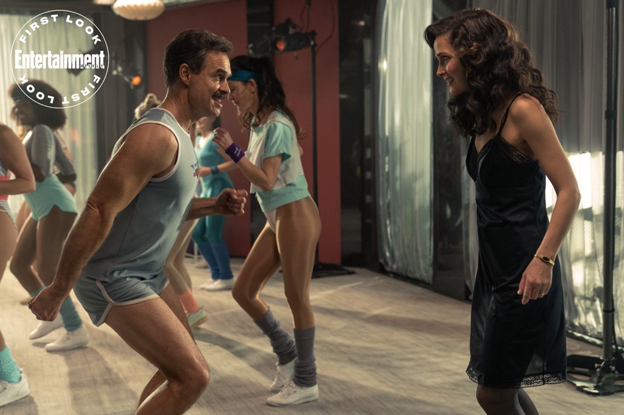 Сериал В ритме жизни (2021-2023). Кадр N198452