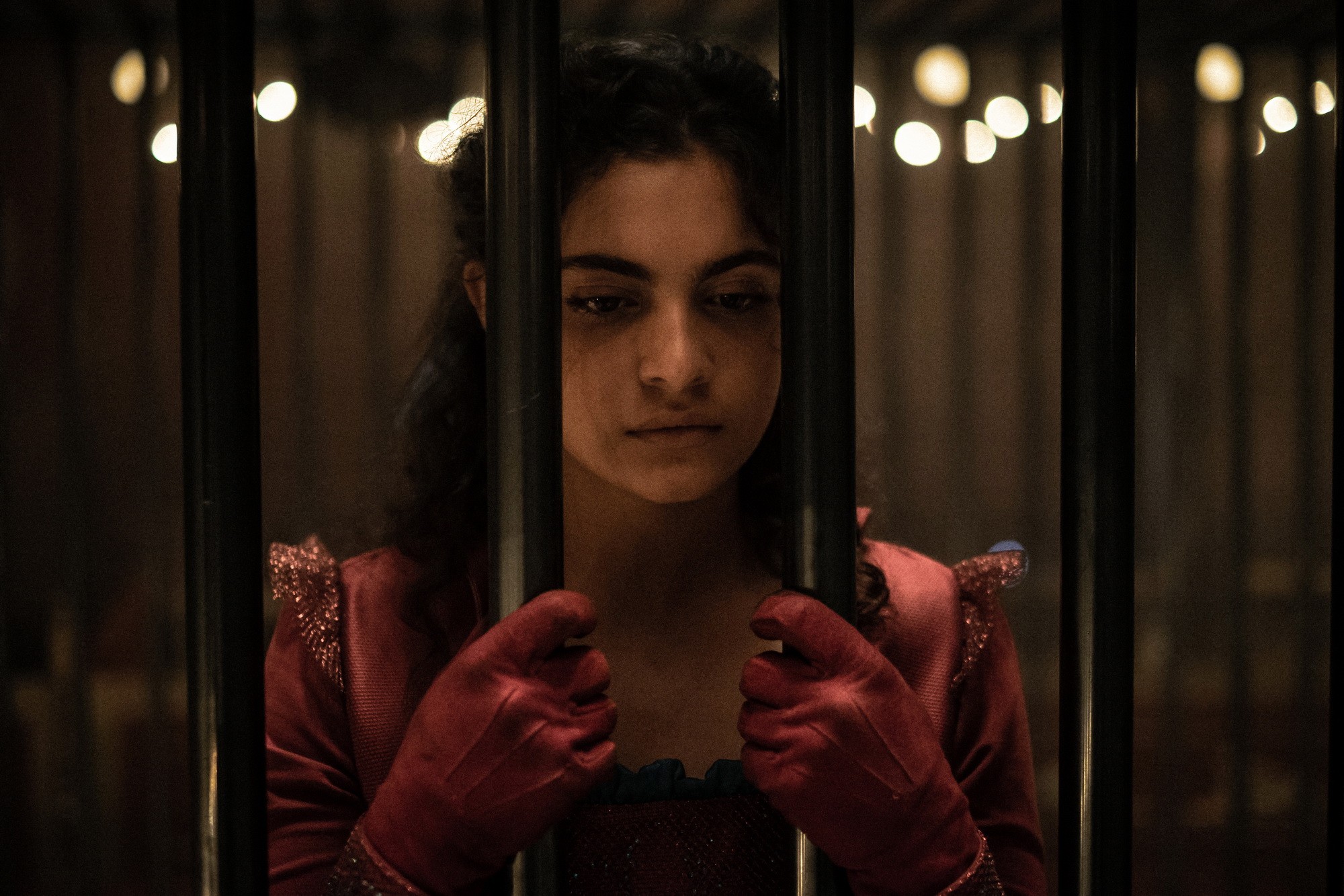 Фильм Отчаянные мстители (2021). Кадр N198513
