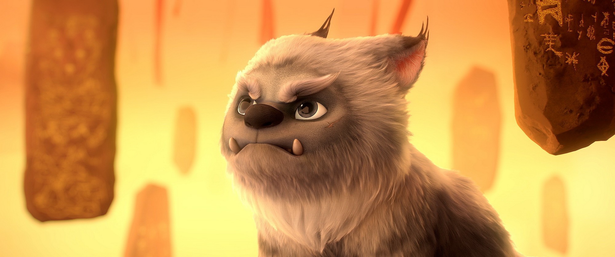 Фильм Стражи терракоты (2021). Кадр N198628