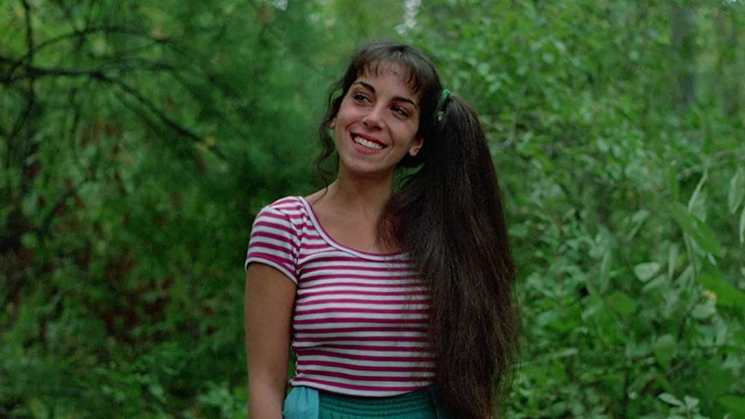 Фильм Спящий лагерь (1983). Кадр N198654