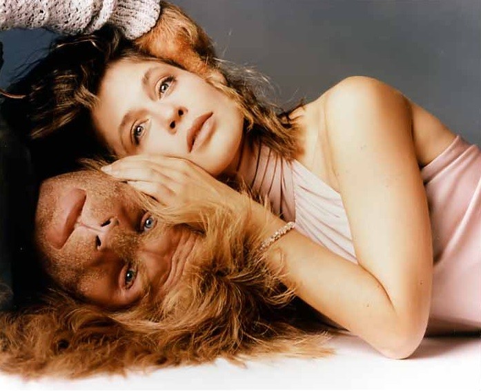 Сериал Красавица и чудовище (1987-1990). Кадр N198727