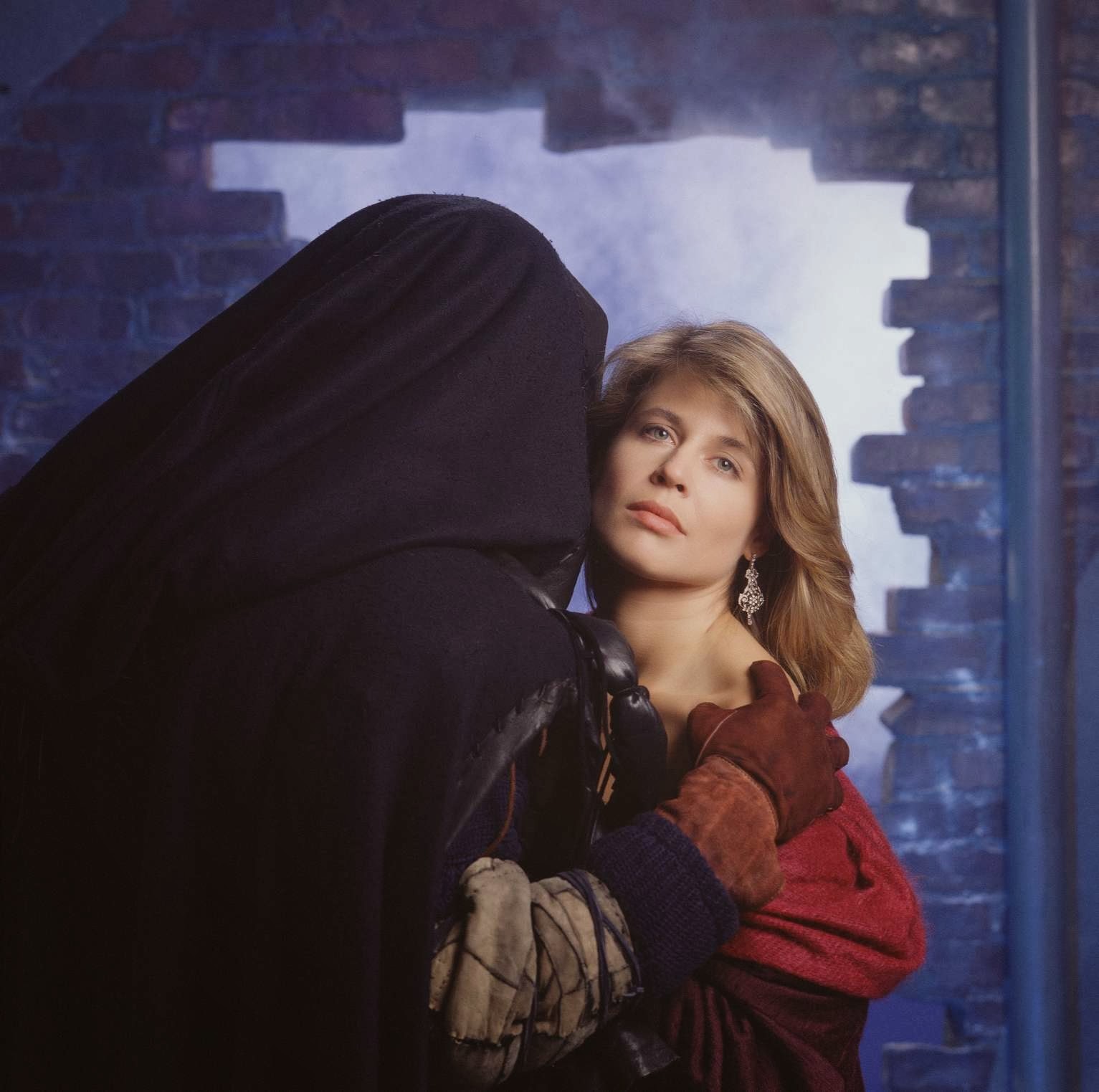 Сериал Красавица и чудовище (1987-1990). Кадр N198728
