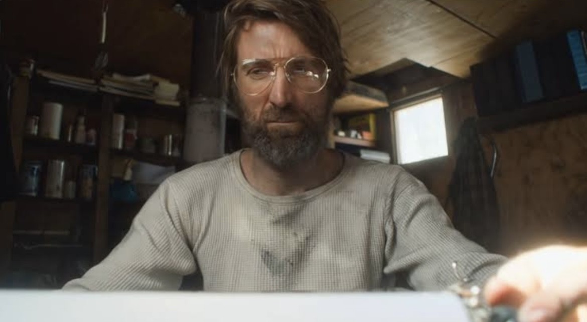 Фильм Тед К. Унабомбер (2021). Кадр N198861