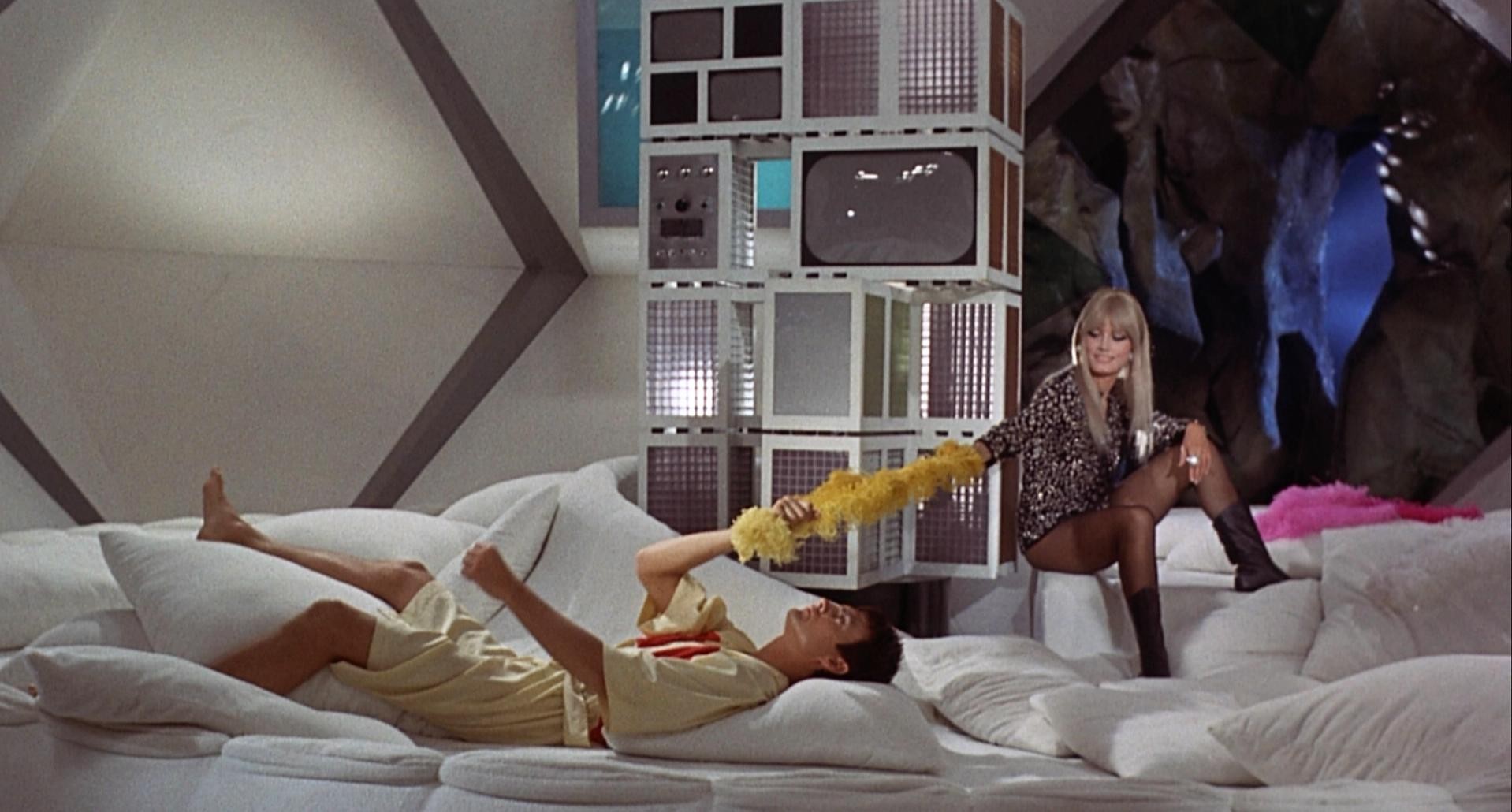 Фильм Дьяболик (1968). Кадр N199048