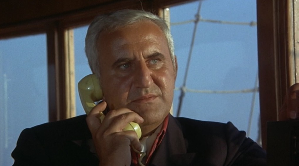 Фильм Дьяболик (1968). Кадр N199057