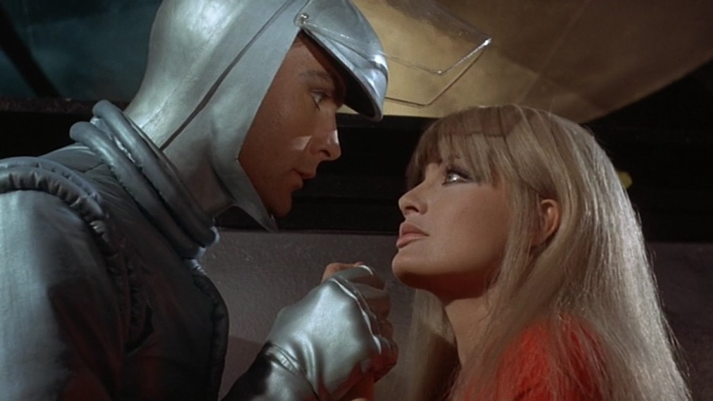 Фильм Дьяболик (1968). Кадр N199050