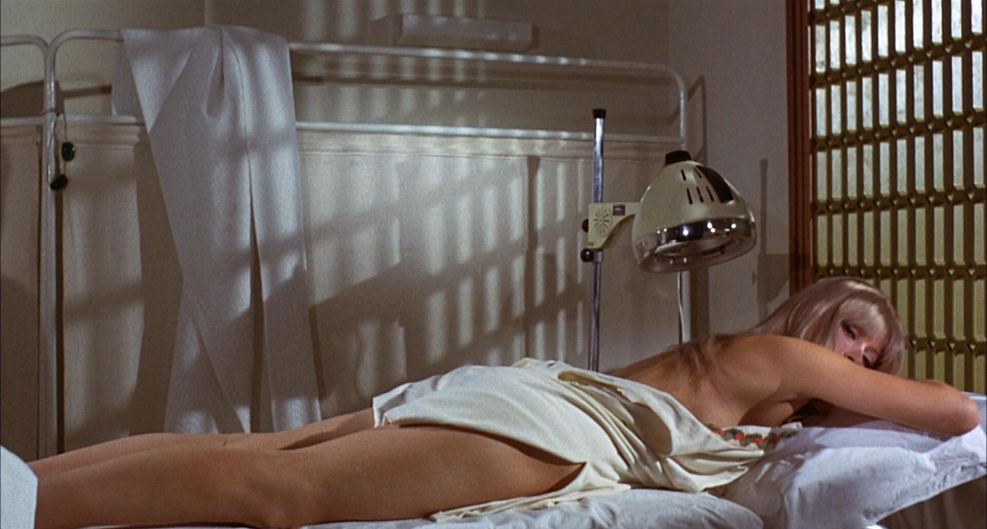 Фильм Дьяболик (1968). Кадр N199052