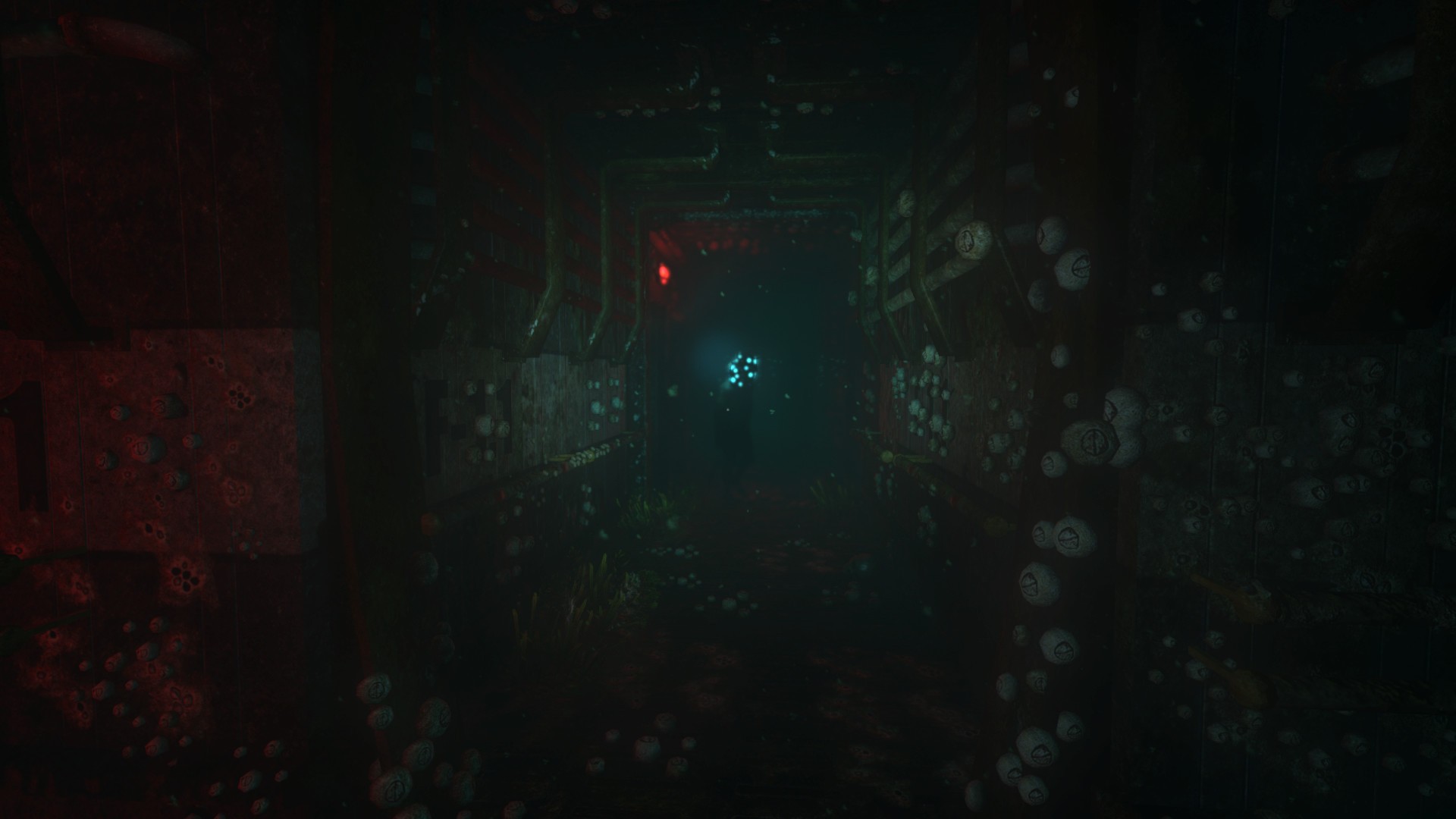 Игра Soma (2015). Скриншот N199082
