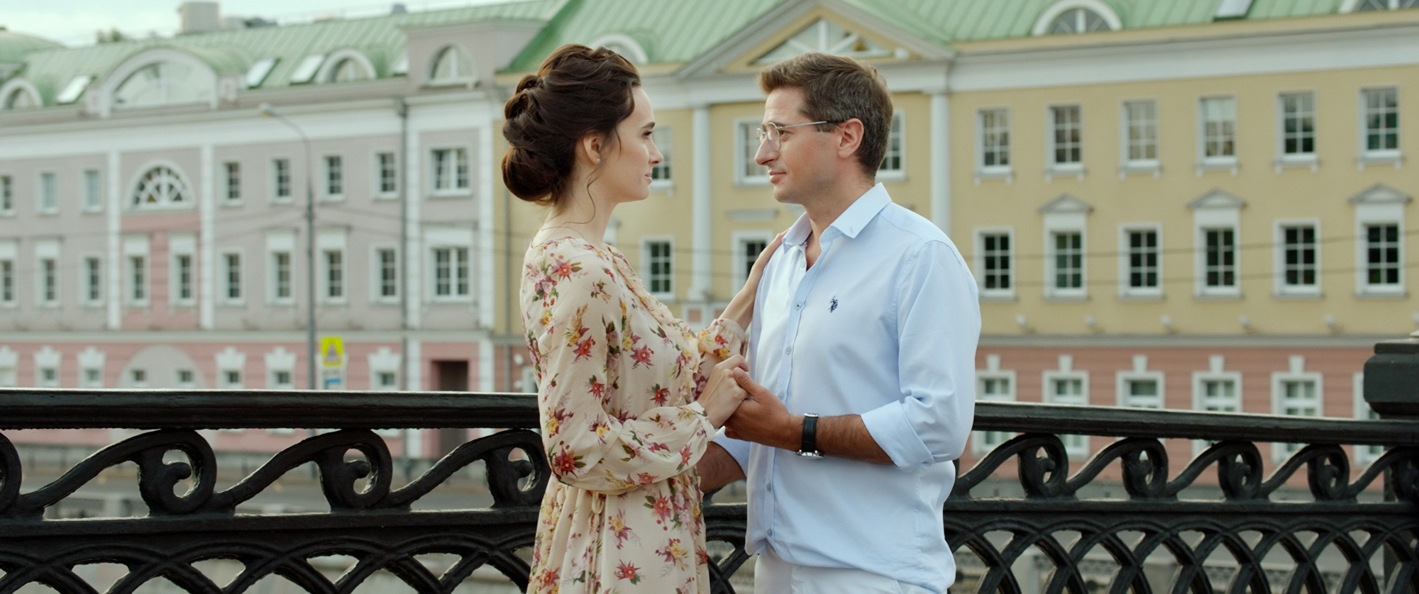 Фильм Стикер (2022). Кадр N199097