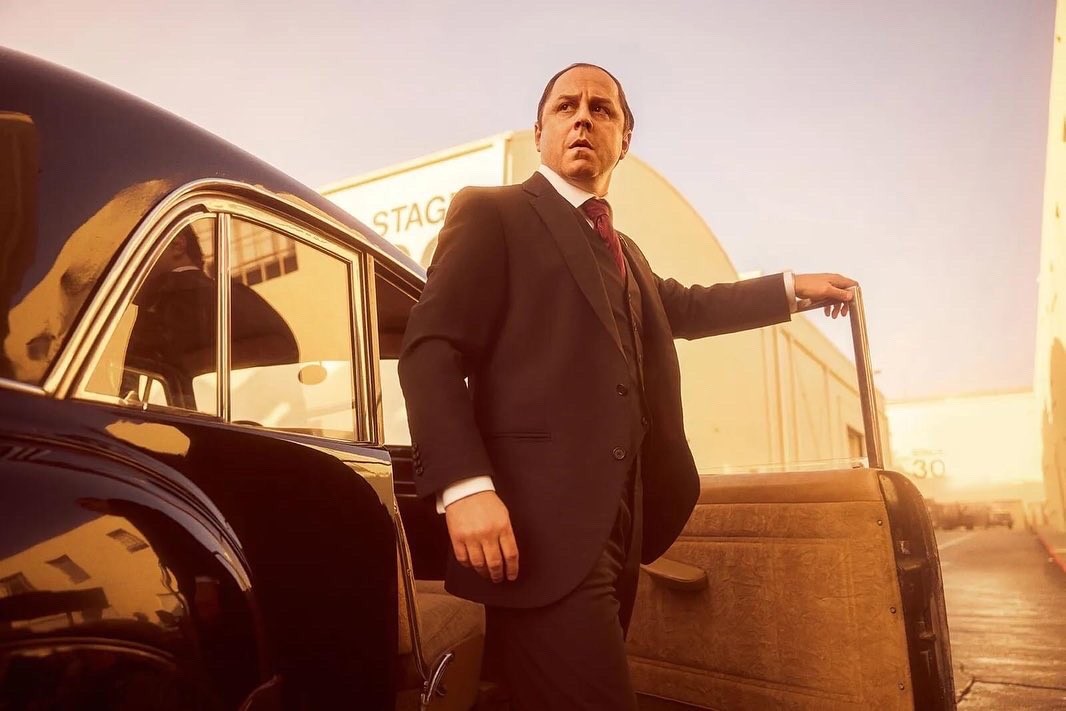 Сериал Предложение (2022). Кадр N199160