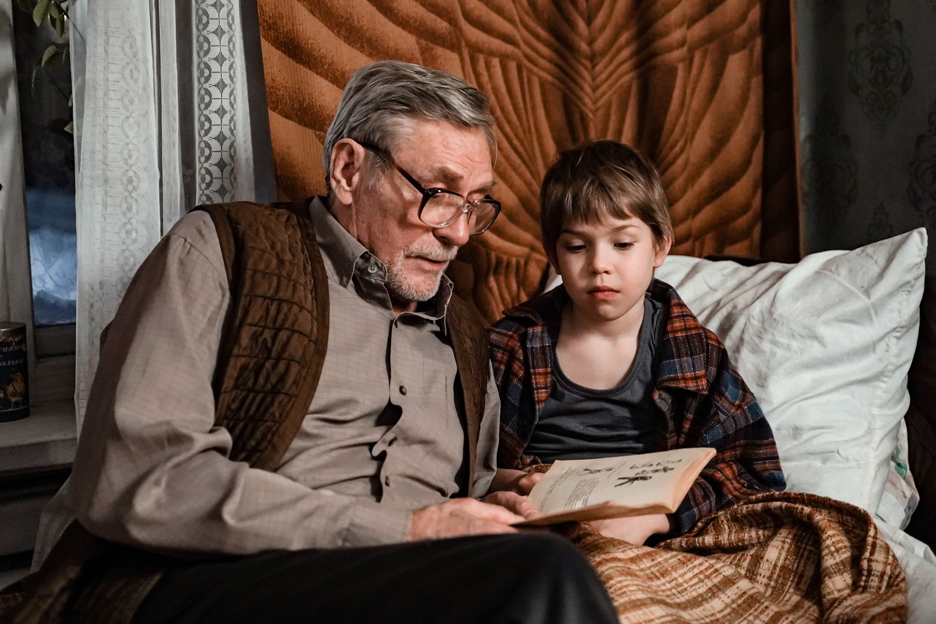 Фильм Бультерьер (2022). Кадр N199288