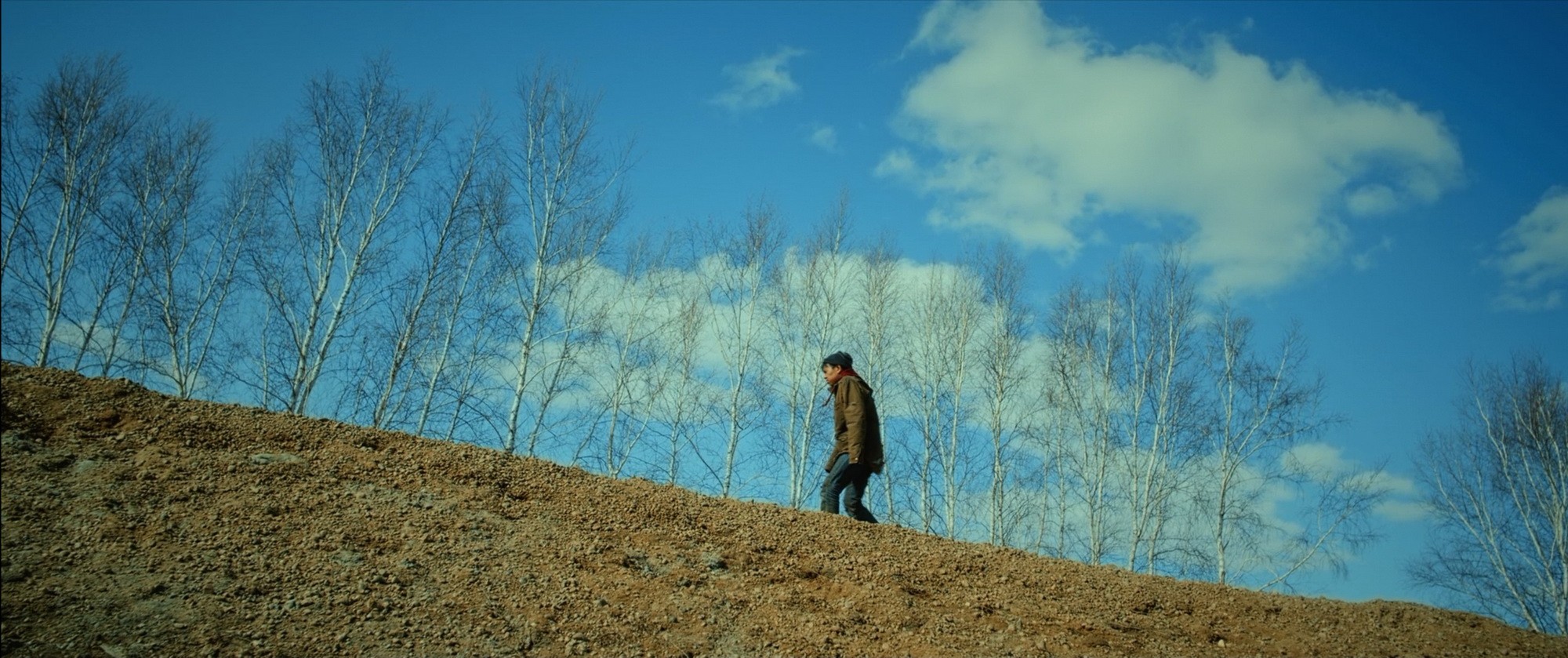 Фильм Нелегал (2022). Кадр N199477