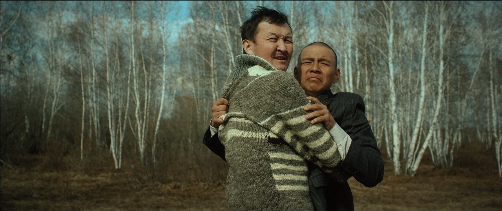Фильм Нелегал (2022). Кадр N199469