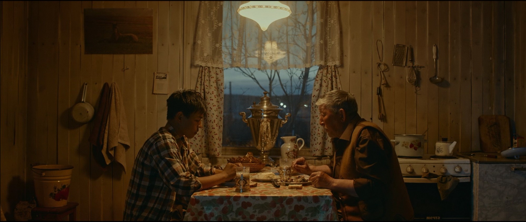 Фильм Нелегал (2022). Кадр N199474