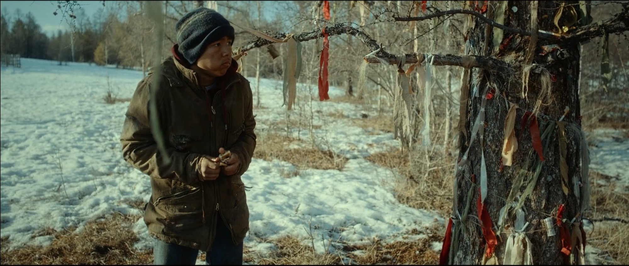 Фильм Нелегал (2022). Кадр N199476