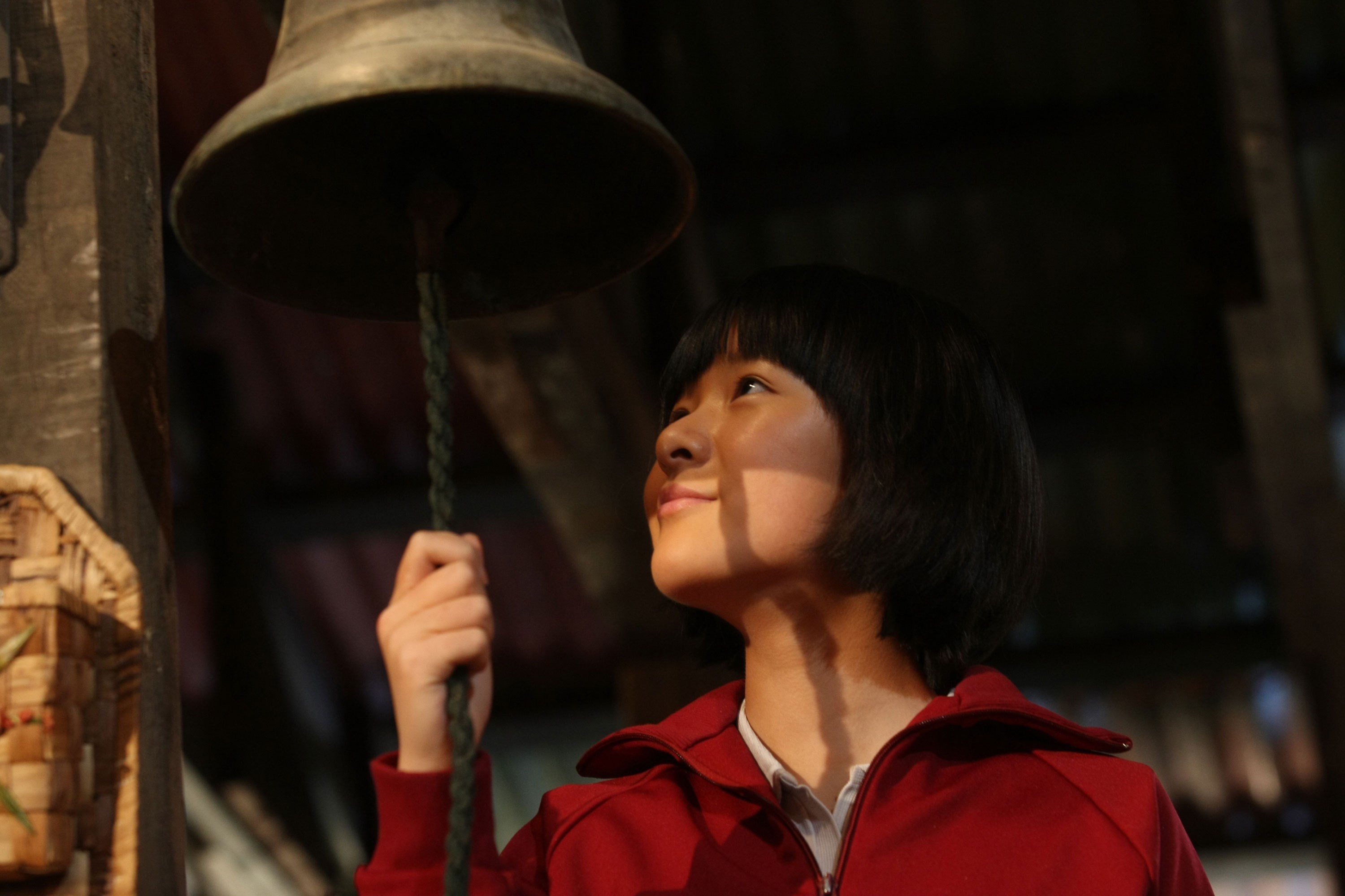 Фильм Мистер Гоу (2013). Кадр N199502