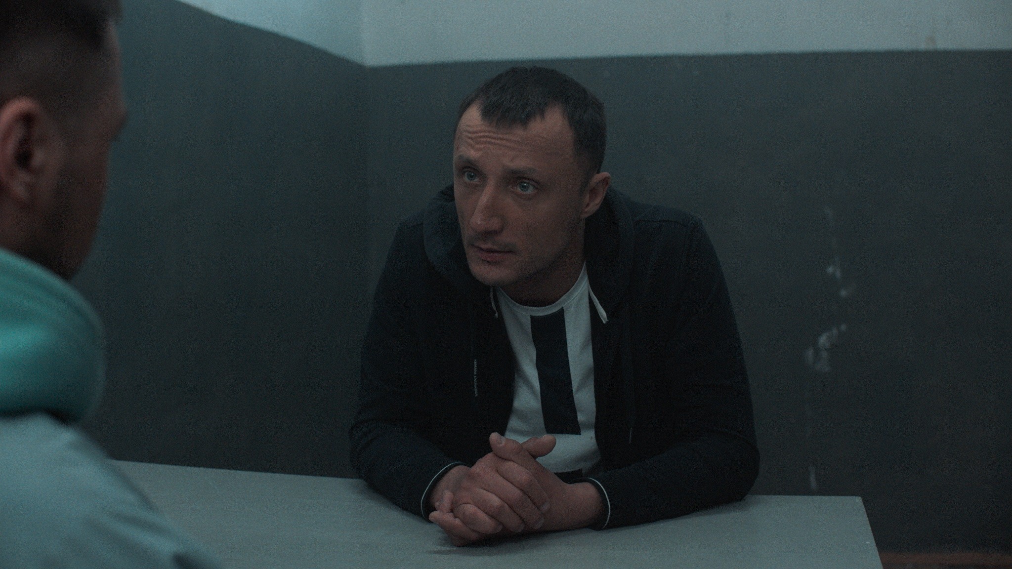 Фильм Решала: Брат (2022). Кадр N199549