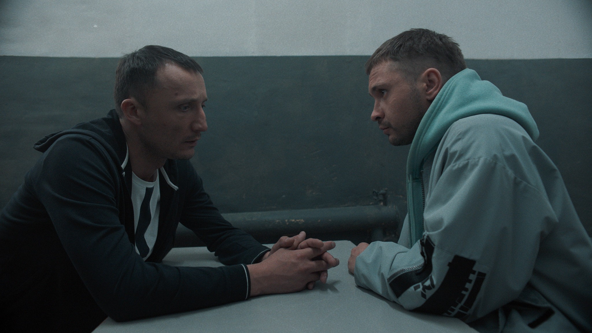 Фильм Решала: Брат (2022). Кадр N199565