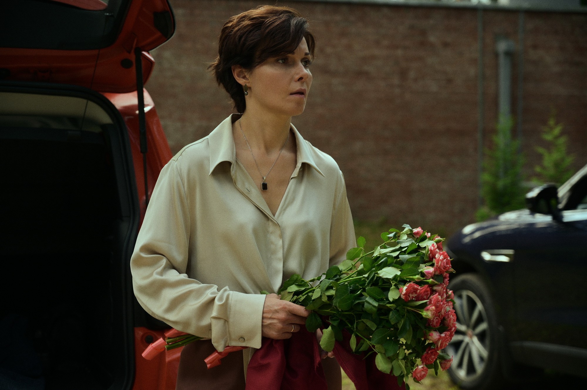 Сериал AMORE MORE (2022). Кадр N199605