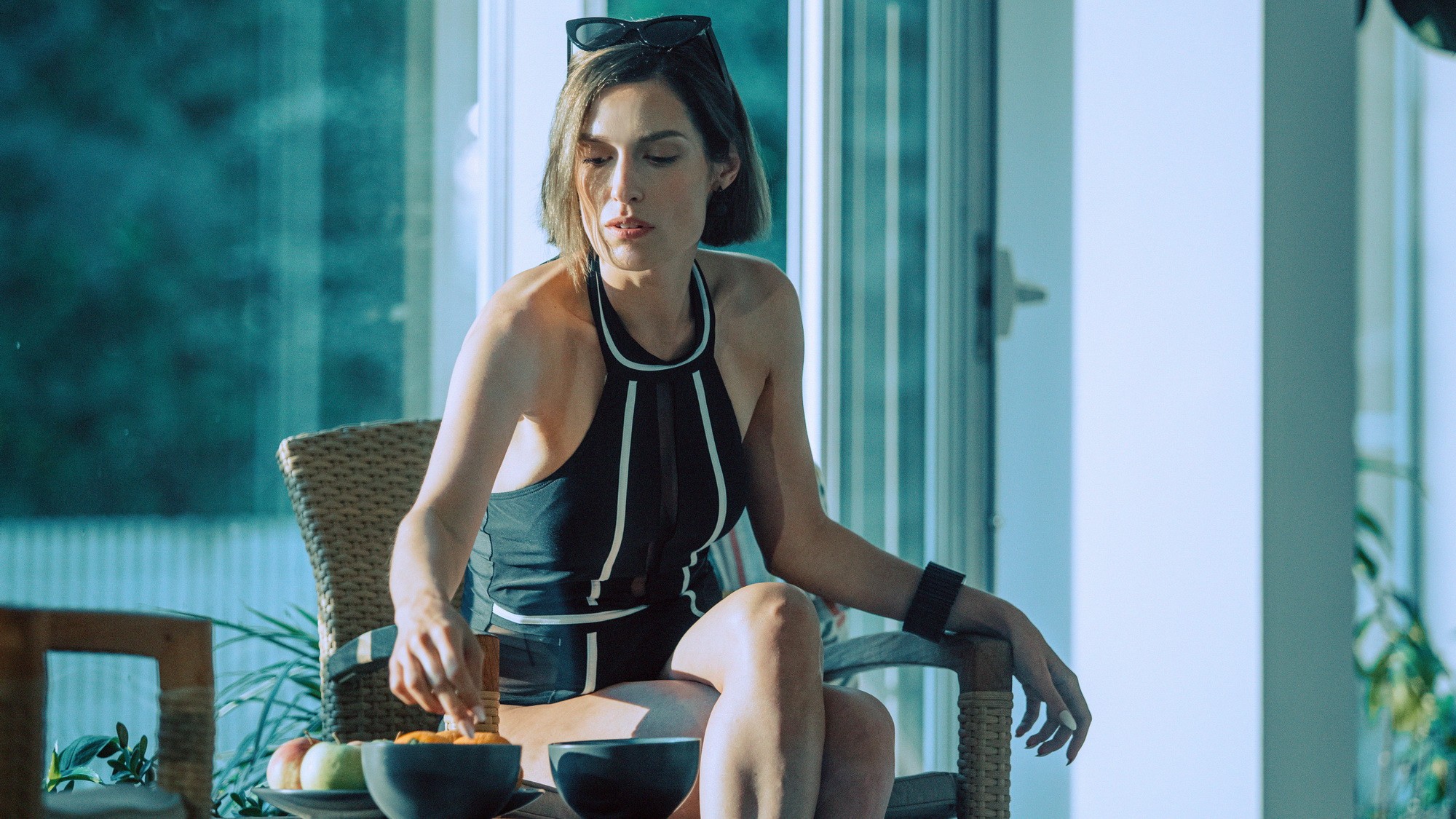 Сериал AMORE MORE (2022). Кадр N199608