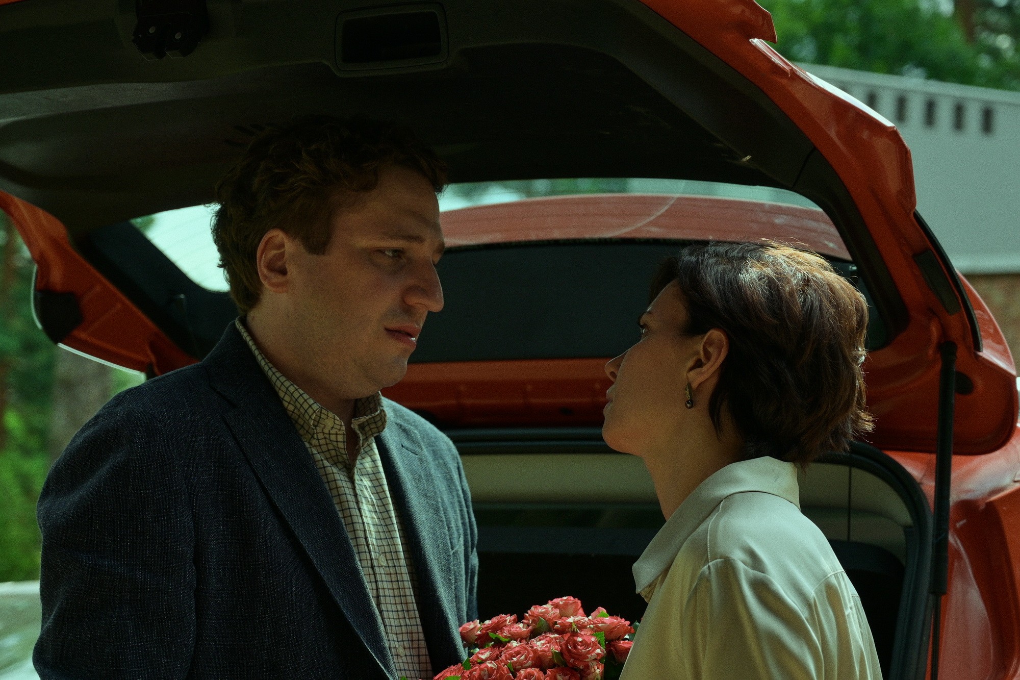Сериал AMORE MORE (2022). Кадр N199625