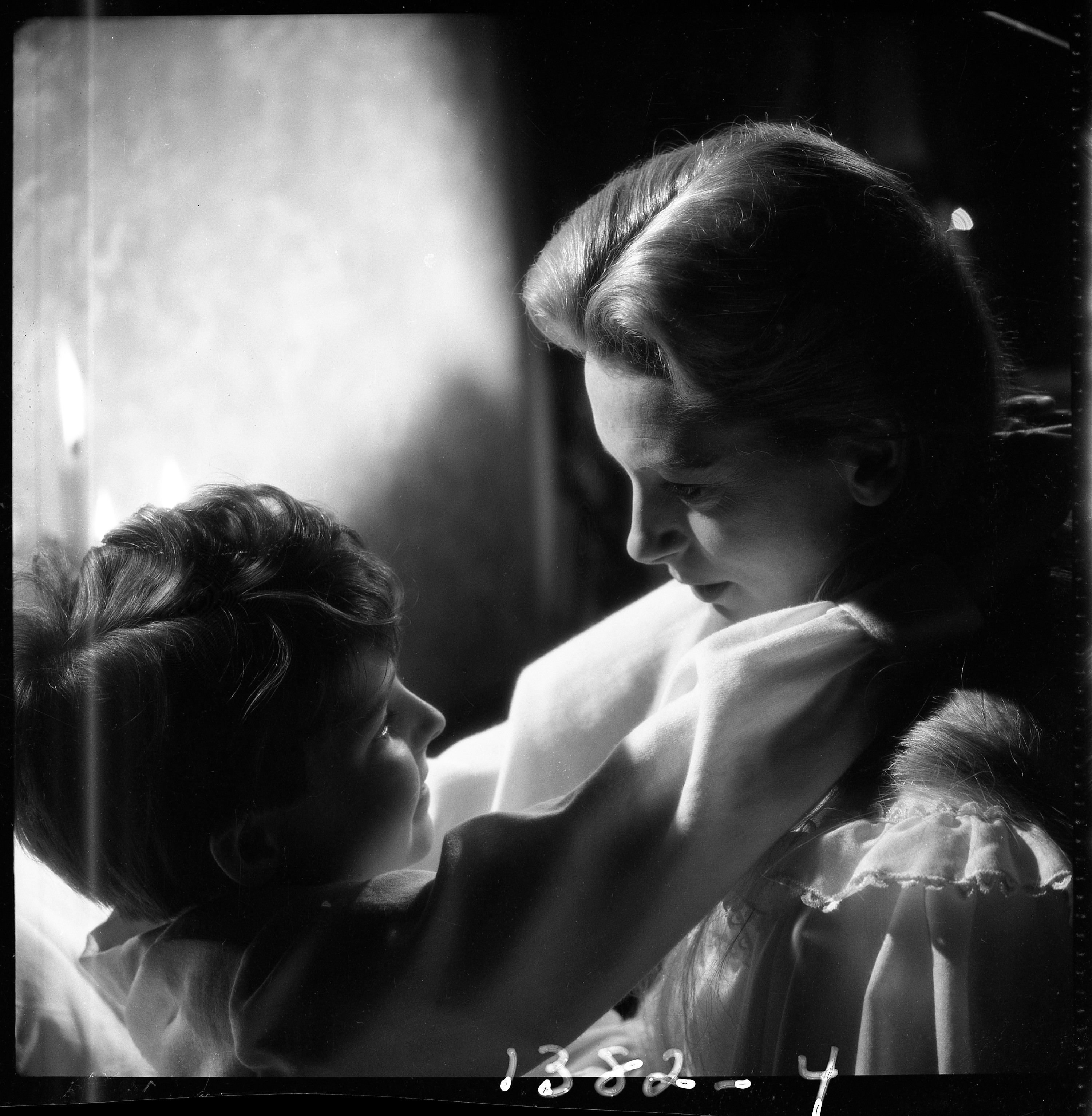 Фильм Невиновные (1961). Кадр N199695