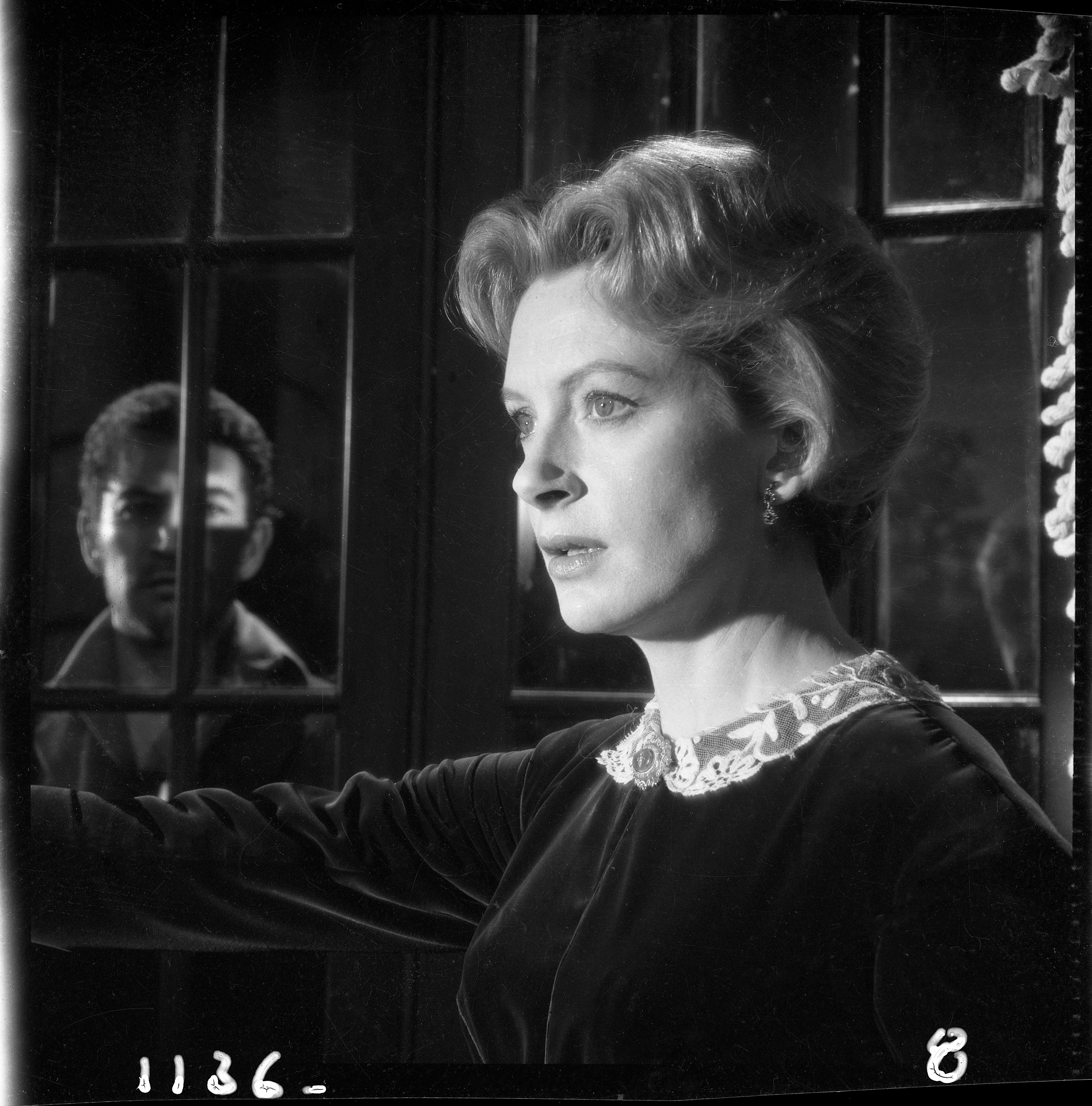 Фильм Невиновные (1961). Кадр N199696