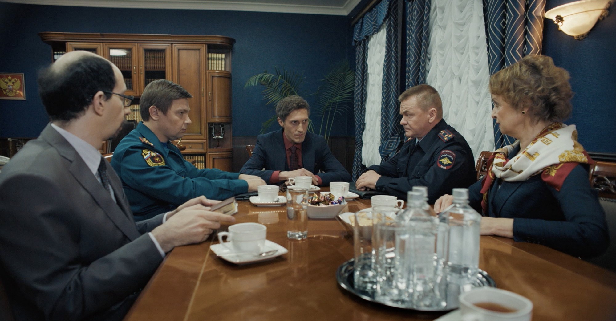 Фильм Родители строгого режима (2022). Кадр N199800