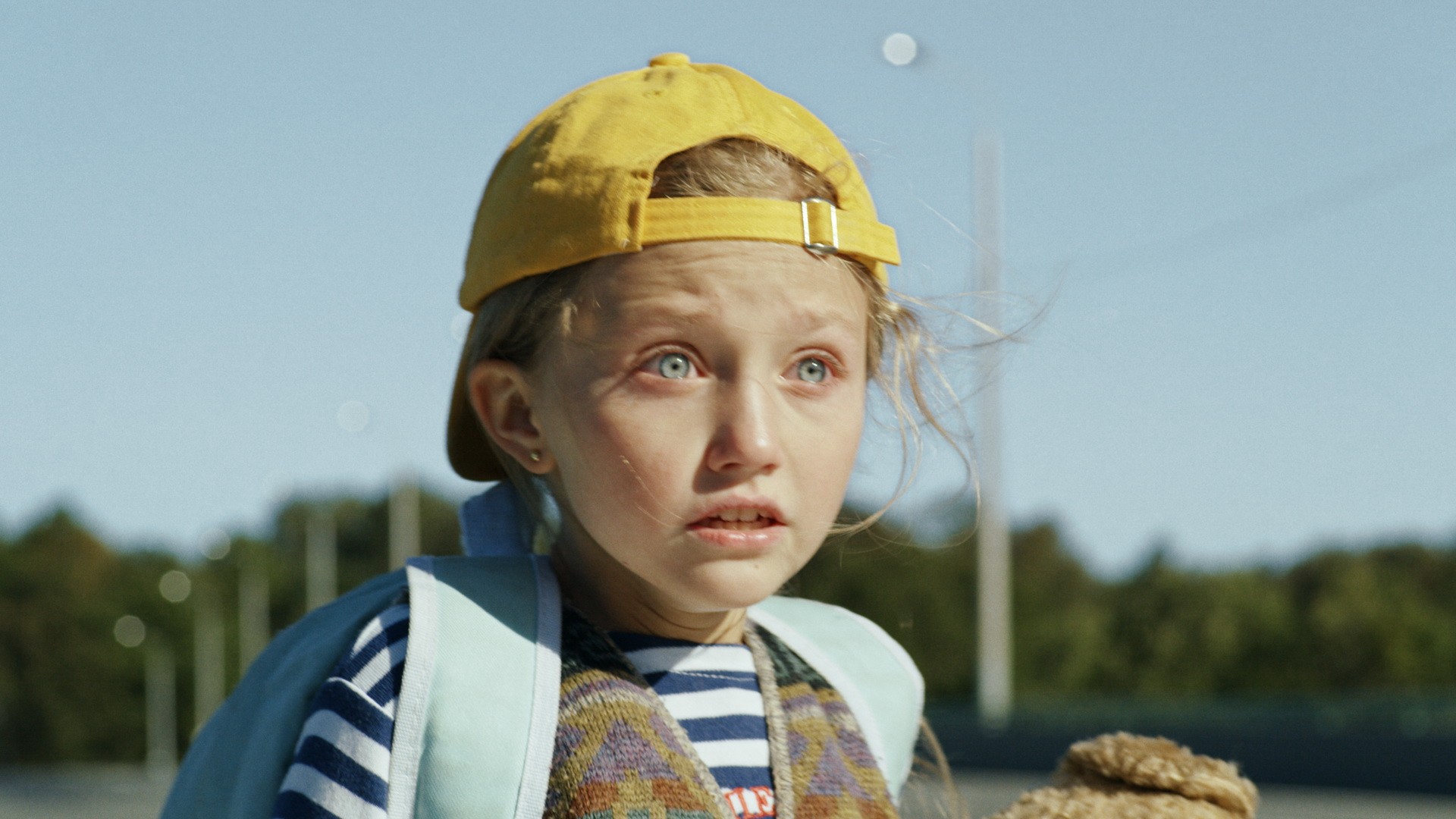 Фильм Маруся фореva! (2022). Кадр N199878